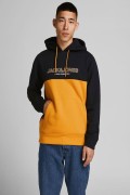 JACK&JONES 12190441 KANGURU CEP URBAN ESSENTIALS KAPSONLU