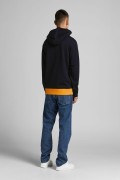 JACK&JONES 12190441 KANGURU CEP URBAN ESSENTIALS KAPSONLU