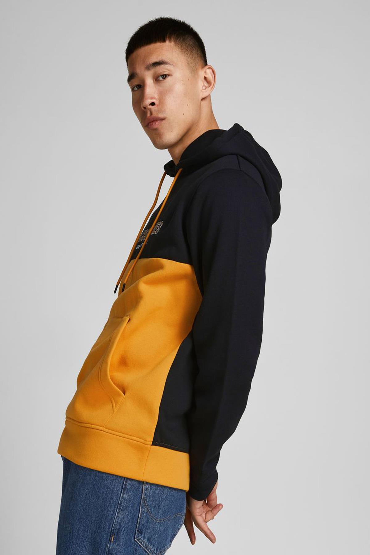 JACK&JONES 12190441 KANGURU CEP URBAN ESSENTIALS KAPSONLU JACK&JONES 12190441 KANGURU CEP URBAN ESSENTIALS KAPSONLU