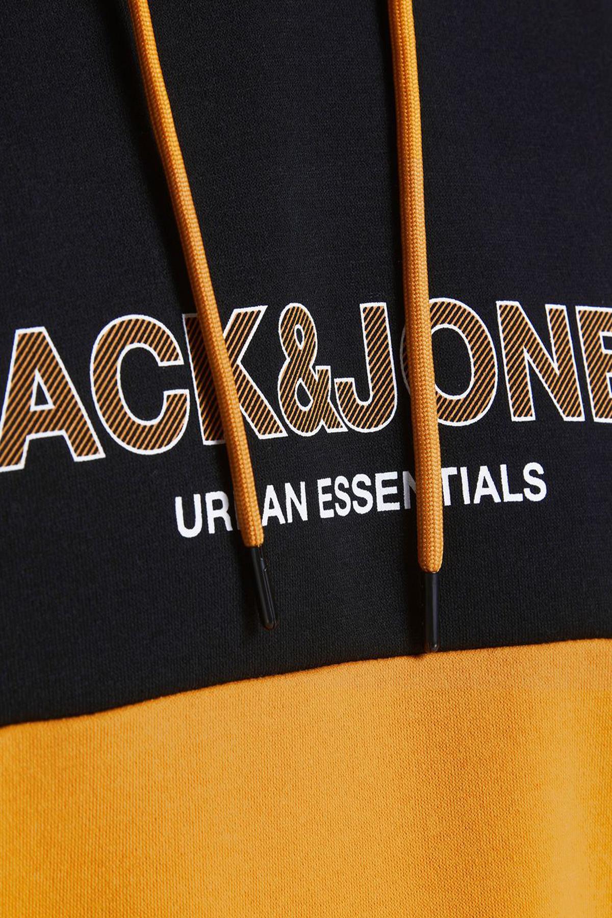 JACK&JONES 12190441 KANGURU CEP URBAN ESSENTIALS KAPSONLU JACK&JONES 12190441 KANGURU CEP URBAN ESSENTIALS KAPSONLU