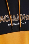 JACK&JONES 12190441 KANGURU CEP URBAN ESSENTIALS KAPSONLU