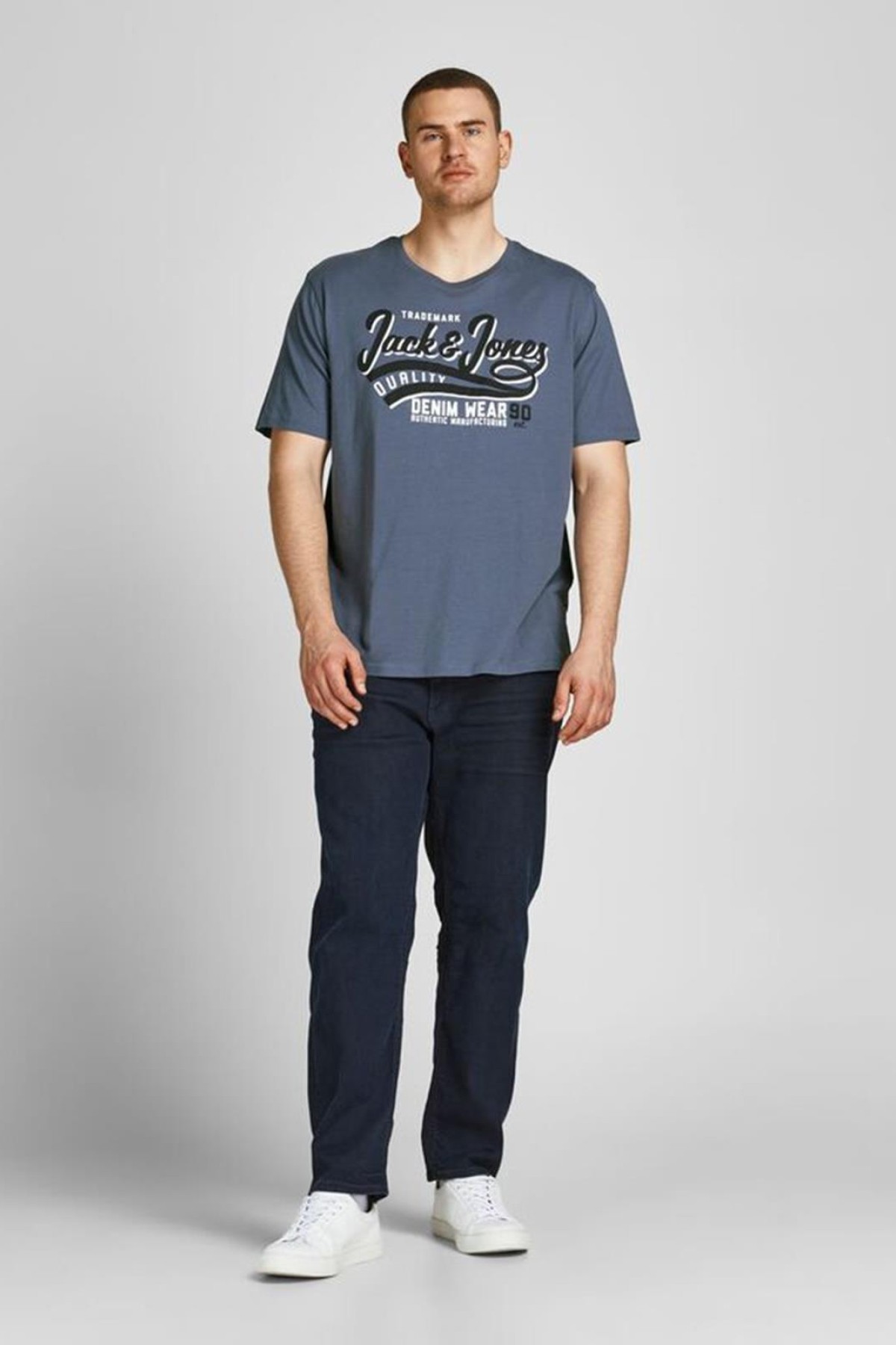 JACK&JONES 12193090 TRADEMARK JACK&JONES YAZI 0 YAKA K.KOL T