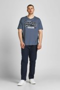 JACK&JONES 12193090 TRADEMARK JACK&JONES YAZI 0 YAKA K.KOL T