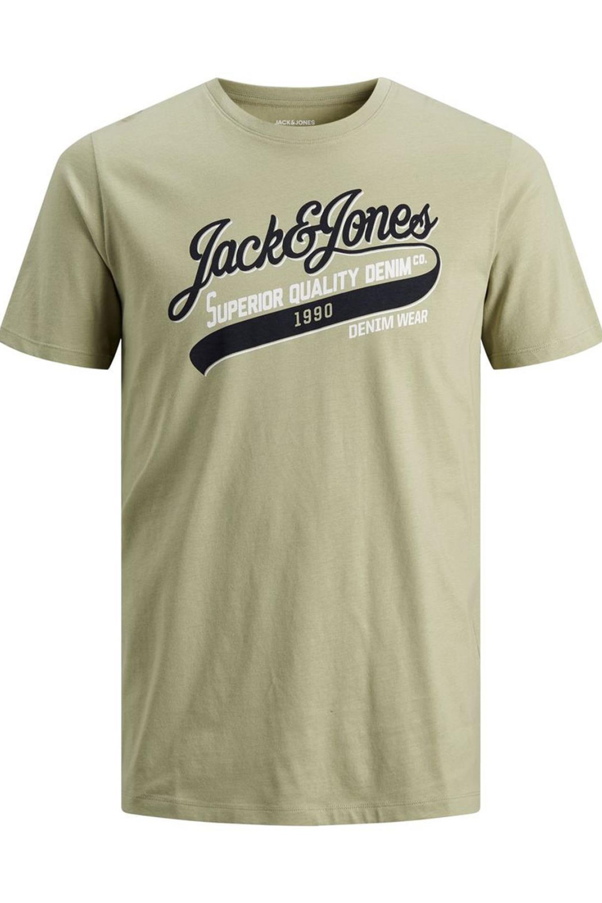 JACK&JONES 12193090 TRADEMARK JACK&JONES YAZI 0 YAKA K.KOL T