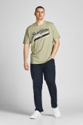 JACK&JONES 12193090 TRADEMARK JACK&JONES YAZI 0 YAKA K.KOL T