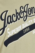 JACK&JONES 12193090 TRADEMARK JACK&JONES YAZI 0 YAKA K.KOL T