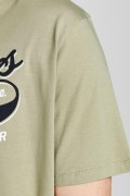 JACK&JONES 12193090 TRADEMARK JACK&JONES YAZI 0 YAKA K.KOL T