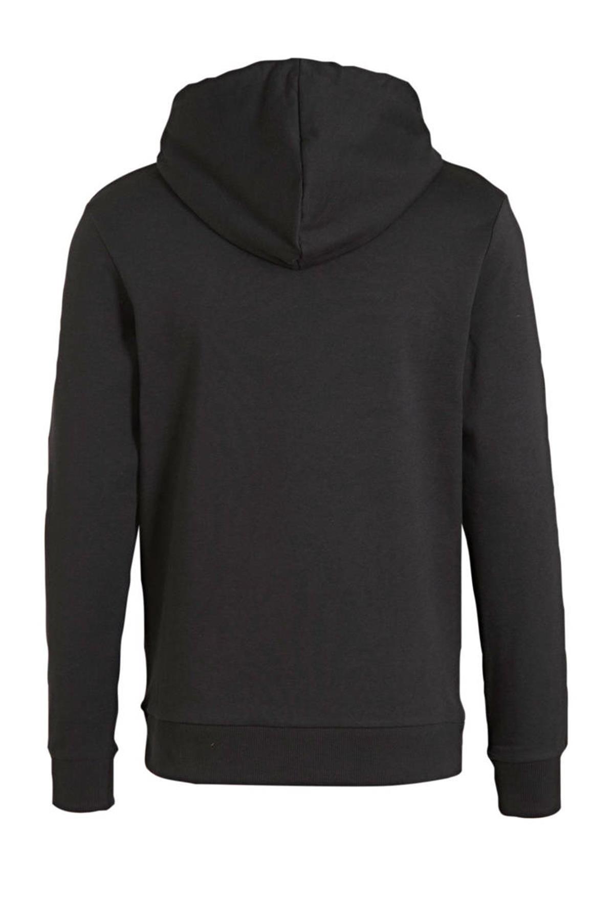 JACK&JONES 12193480 ESNINETEEN NINETY YAZI KAPSONLU SW JACK&JONES 12193480 ESNINETEEN NINETY YAZI KAPSONLU SW
