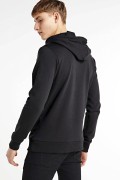 JACK&JONES 12193480 ESNINETEEN NINETY YAZI KAPSONLU SW
