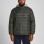 JACK&JONES 12194740 HAKIM YAKA 2 CEP DIKISLI SISME MONT