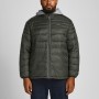 JACK&JONES 12194740 HAKIM YAKA 2 CEP DIKISLI SISME MONT JACK&JONES 12194740 HAKIM YAKA 2 CEP DIKISLI SISME MONT