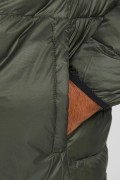 JACK&JONES 12194740 HAKIM YAKA 2 CEP DIKISLI SISME MONT