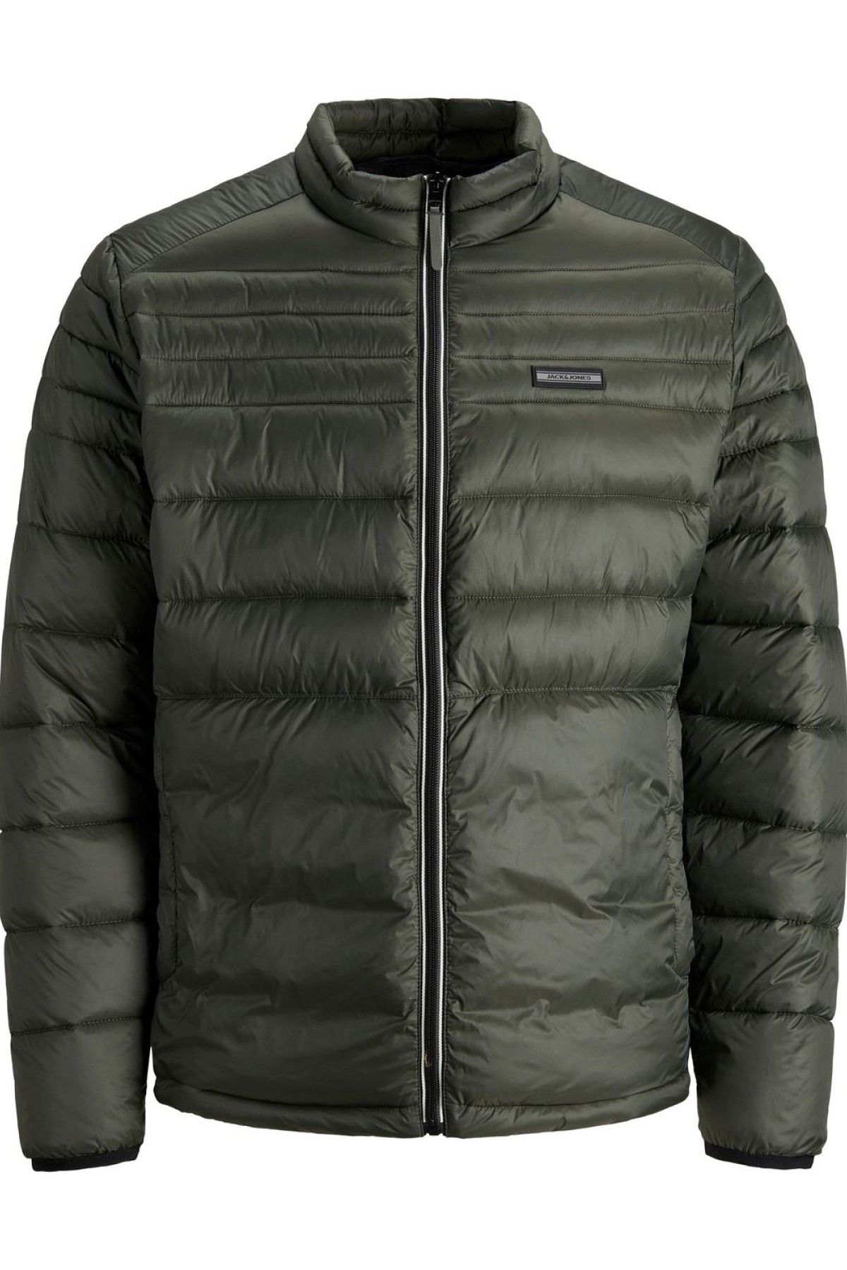 JACK&JONES 12194740 HAKIM YAKA 2 CEP DIKISLI SISME MONT JACK&JONES 12194740 HAKIM YAKA 2 CEP DIKISLI SISME MONT