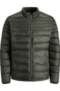 JACK&JONES 12194740 HAKIM YAKA 2 CEP DIKISLI SISME MONT