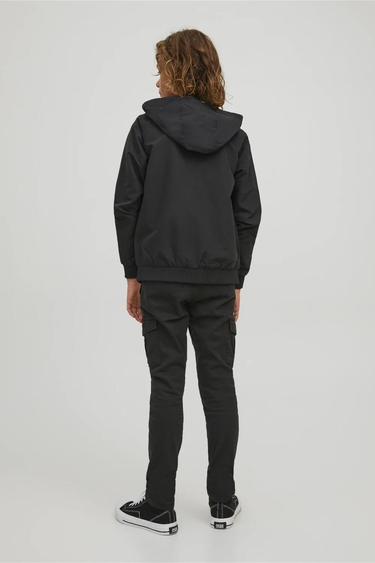 JACK&JONES 12200453 ON FERMUARLI ALT RIBANALI RUZGARLIK INCE MONT JACK&JONES 12200453 ON FERMUARLI ALT RIBANALI RUZGARLIK INCE MONT