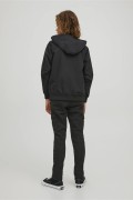 JACK&JONES 12200453 ON FERMUARLI ALT RIBANALI RUZGARLIK INCE MONT