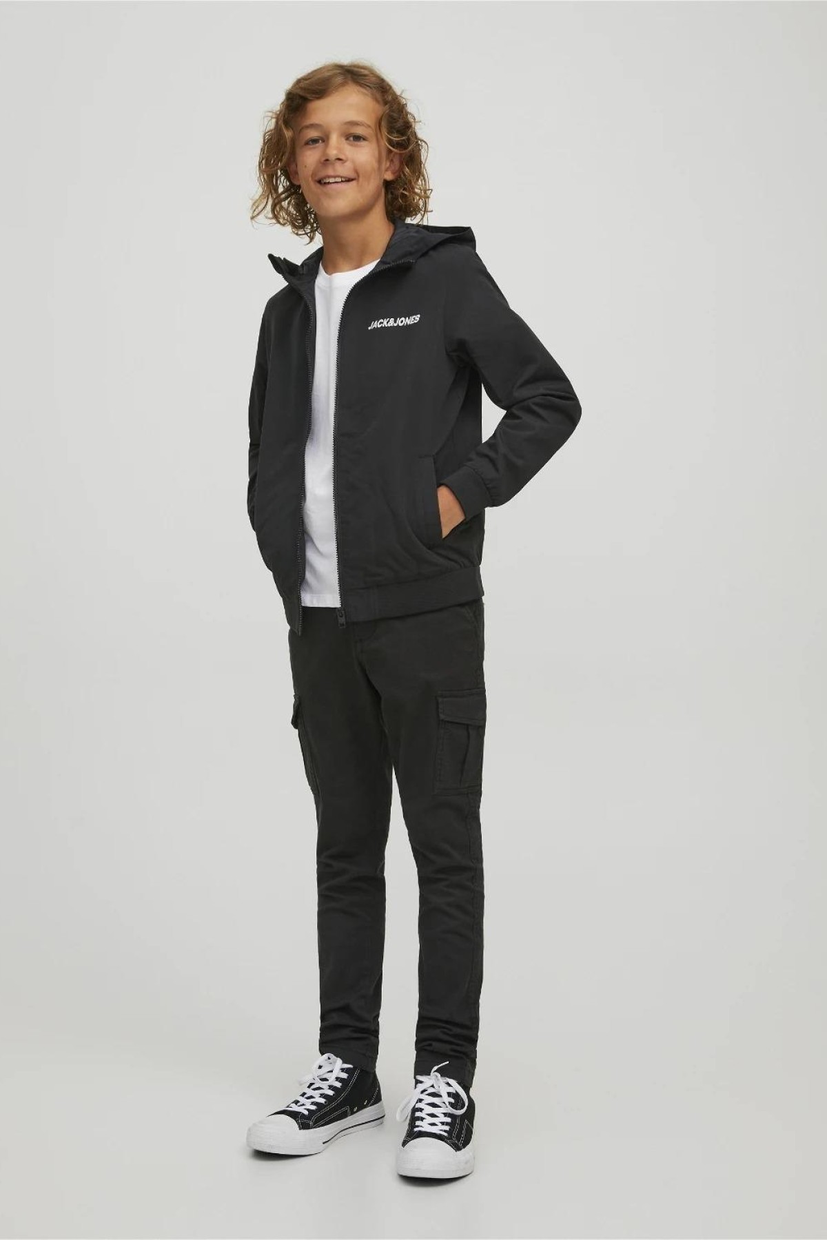 JACK&JONES 12200453 ON FERMUARLI ALT RIBANALI RUZGARLIK INCE MONT JACK&JONES 12200453 ON FERMUARLI ALT RIBANALI RUZGARLIK INCE MONT