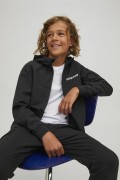 JACK&JONES 12200453 ON FERMUARLI ALT RIBANALI RUZGARLIK INCE MONT