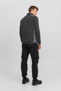 JACK&JONES 12200684 2 CEP YAN VE OMUZ EK PARCA DETAYLI  YELEK