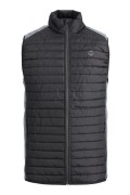 JACK&JONES 12200684 2 CEP YAN VE OMUZ EK PARCA DETAYLI  YELEK
