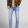 JACK&JONES 12203510 SLIM/GLENN ORIGINAL MF 030  NOOS 5 CEP LIKRALI DENIM PANTOLON JACK&JONES 12203510 SLIM/GLENN ORIGINAL MF 030  NOOS 5 CEP LIKRALI DENIM PANTOLON