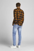 JACK&JONES 12203510 SLIM/GLENN ORIGINAL MF 030 NOOS 5 CEP LIKRALI DENIM PANTOLON JACK&JONES 12203510 SLIM/GLENN ORIGINAL MF 030 NOOS 5 CEP LIKRALI DENIM PANTOLON