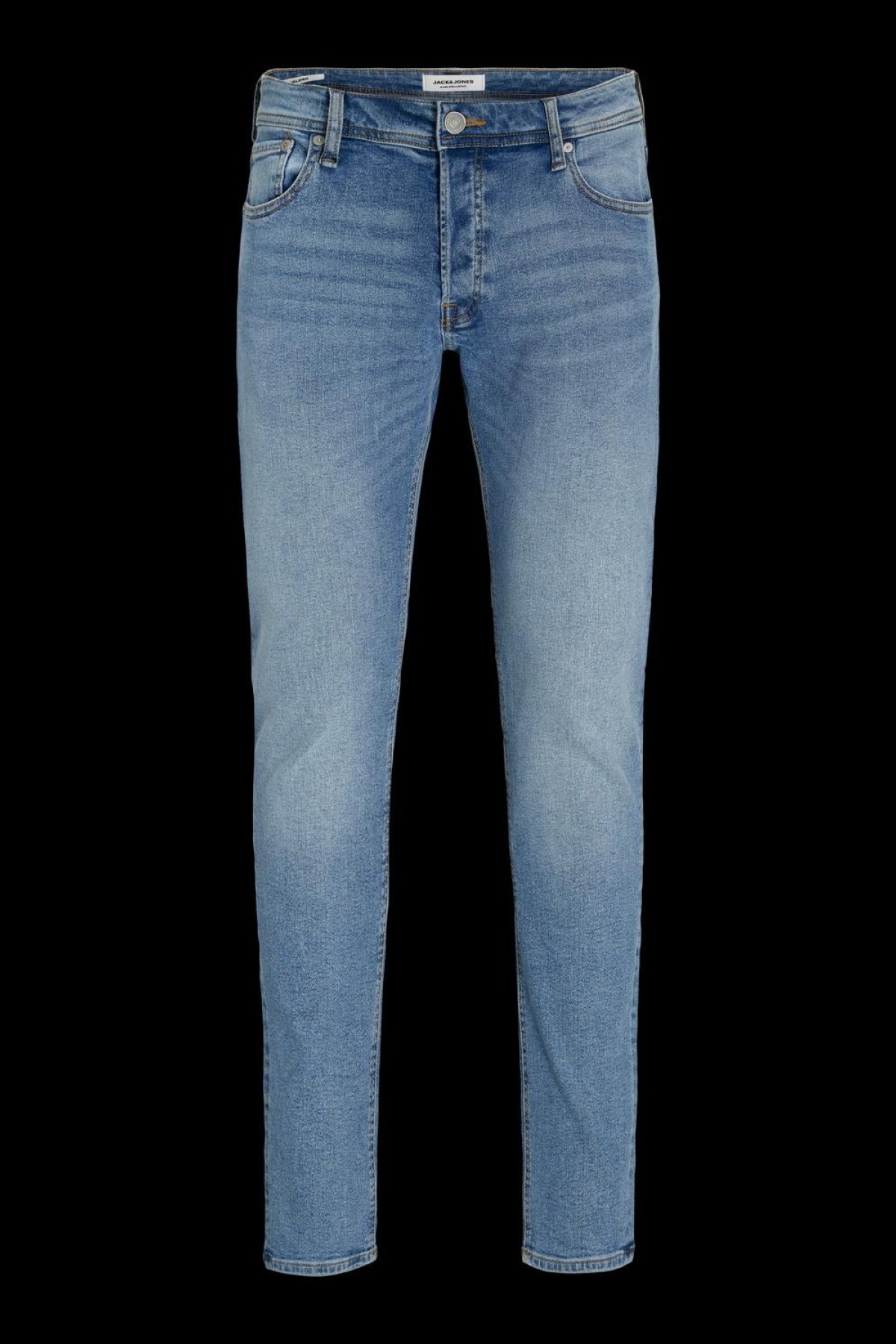 JACK&JONES 12203510 SLIM/GLENN ORIGINAL MF 030 NOOS 5 CEP LIKRALI DENIM PANTOLON JACK&JONES 12203510 SLIM/GLENN ORIGINAL MF 030 NOOS 5 CEP LIKRALI DENIM PANTOLON