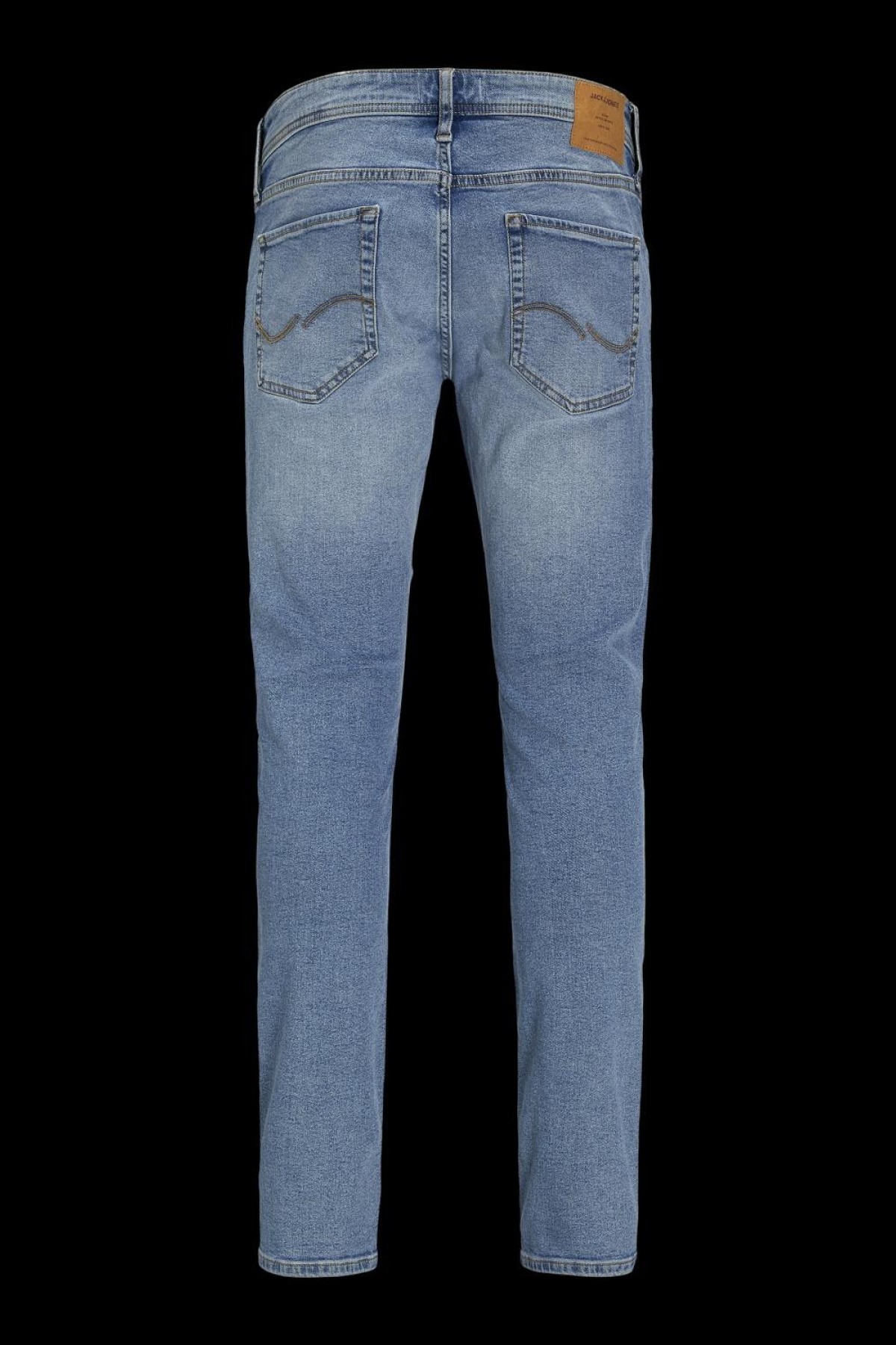 JACK&JONES 12203510 SLIM/GLENN ORIGINAL MF 030 NOOS 5 CEP LIKRALI DENIM PANTOLON JACK&JONES 12203510 SLIM/GLENN ORIGINAL MF 030 NOOS 5 CEP LIKRALI DENIM PANTOLON