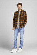 JACK&JONES 12203510 SLIM/GLENN ORIGINAL MF 030 NOOS 5 CEP LIKRALI DENIM PANTOLON JACK&JONES 12203510 SLIM/GLENN ORIGINAL MF 030 NOOS 5 CEP LIKRALI DENIM PANTOLON