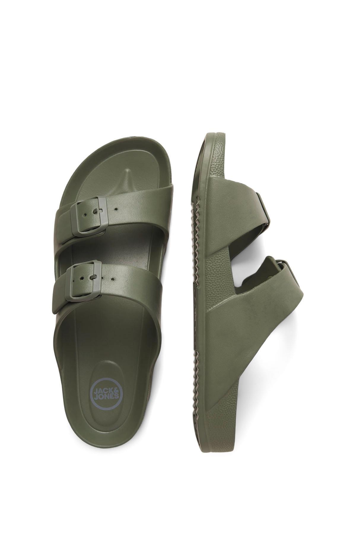 JACK&JONES 12204004 CIFT BANTLI SANDALET TERLIK JACK&JONES 12204004 CIFT BANTLI SANDALET TERLIK