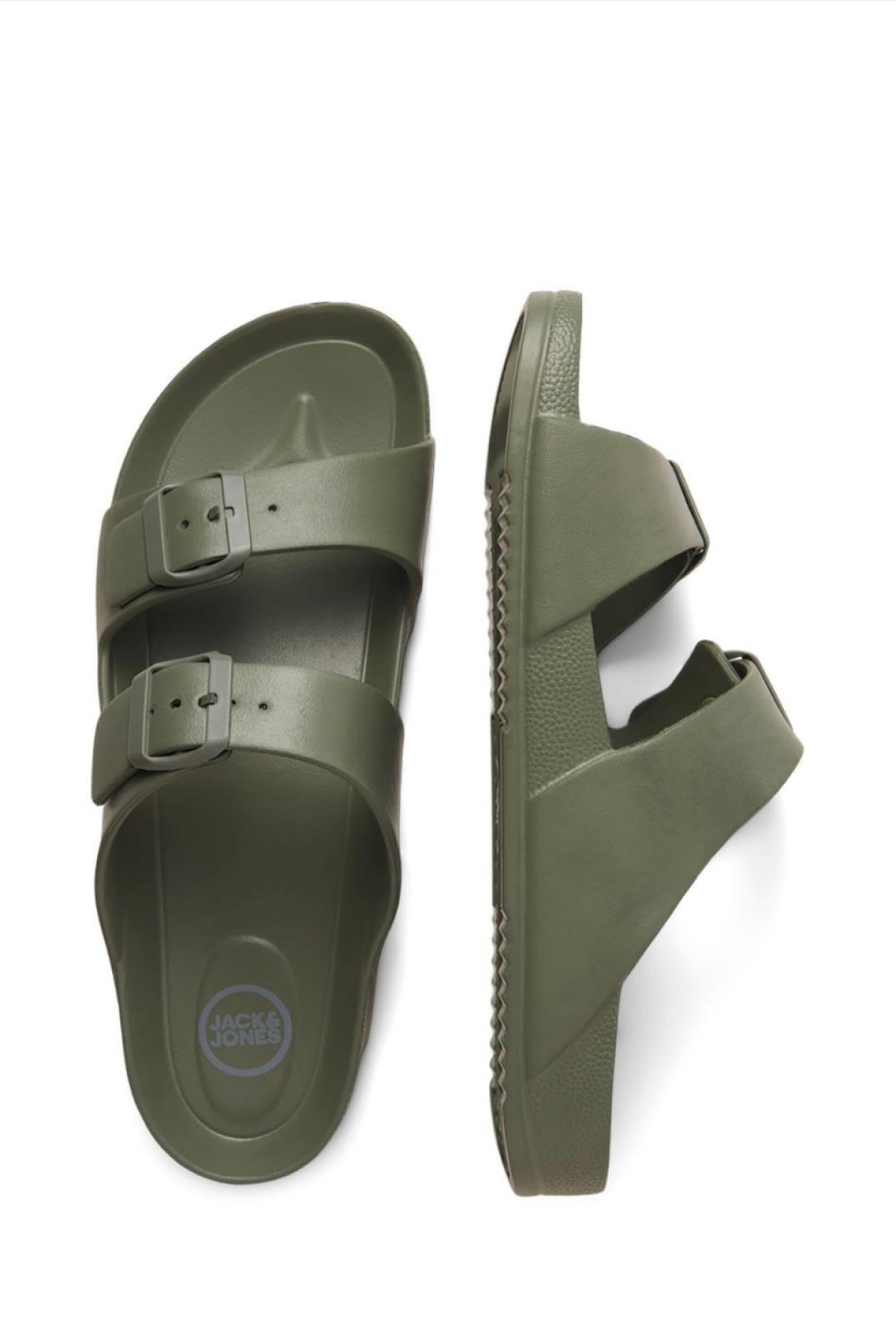 JACK&JONES 12204004 CIFT BANTLI SANDALET TERLIK JACK&JONES 12204004 CIFT BANTLI SANDALET TERLIK