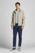 JACK&JONES 12204277 DIK YAKA ALT RIBANALI CEP FERMUARLI MONT JACK&JONES 12204277 DIK YAKA ALT RIBANALI CEP FERMUARLI MONT