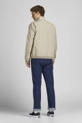 JACK&JONES 12204277 DIK YAKA ALT RIBANALI CEP FERMUARLI MONT JACK&JONES 12204277 DIK YAKA ALT RIBANALI CEP FERMUARLI MONT