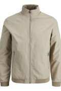 JACK&JONES 12204277 DIK YAKA ALT RIBANALI CEP FERMUARLI MONT JACK&JONES 12204277 DIK YAKA ALT RIBANALI CEP FERMUARLI MONT