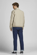 JACK&JONES 12204277 DIK YAKA ALT RIBANALI CEP FERMUARLI MONT JACK&JONES 12204277 DIK YAKA ALT RIBANALI CEP FERMUARLI MONT