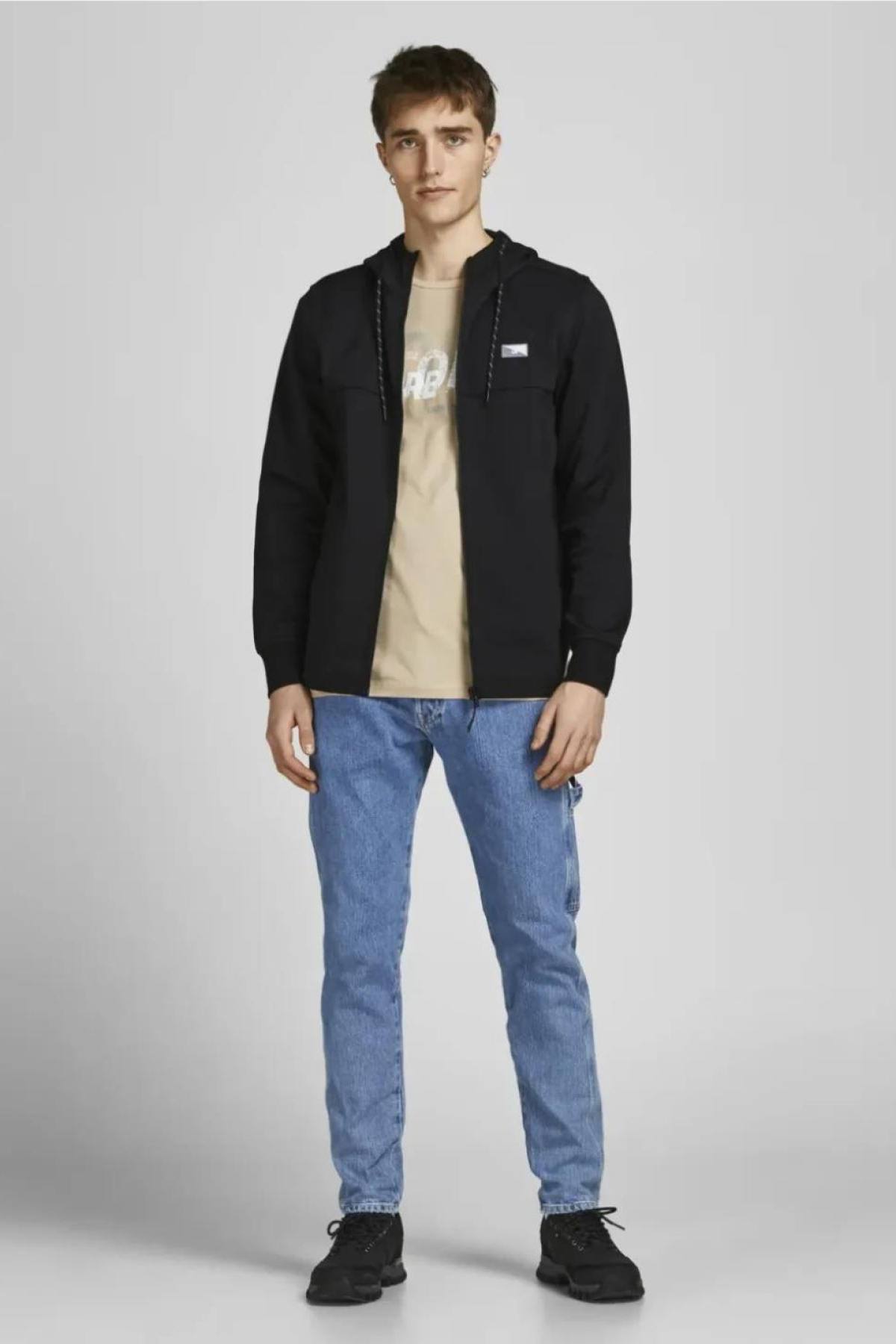 JACK&JONES 12204926 JCOIR FERMUARLI SWEAT JACK&JONES 12204926 JCOIR FERMUARLI SWEAT