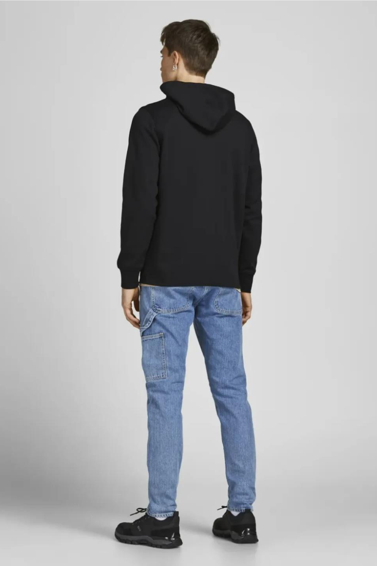 JACK&JONES 12204926 JCOIR FERMUARLI SWEAT JACK&JONES 12204926 JCOIR FERMUARLI SWEAT