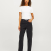 JACK&JONES 12207159 JXLISBON MOM HW MR4004 5 CEP DENIM KADIN PANTOLON