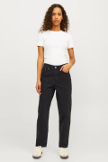 JACK&JONES 12207159 JXLISBON MOM HW MR4004 5 CEP DENIM KADIN PANTOLON