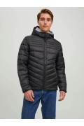 JACK&JONES 12211785 DIKISLI ON FERMUARLI KAPUSONLI INCE MONT