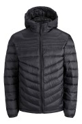 JACK&JONES 12211785 DIKISLI ON FERMUARLI KAPUSONLI INCE MONT