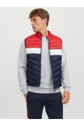 JACK&JONES 12211790 ENINE DIKISLI 2 CEPLI YELEK