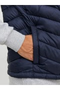 JACK&JONES 12211790 ENINE DIKISLI 2 CEPLI YELEK