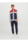 JACK&JONES 12211790 ENINE DIKISLI 2 CEPLI YELEK