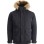 JACK&JONES 12211978 SABIT KURKLU  KAPUSONLU PARKA MONT