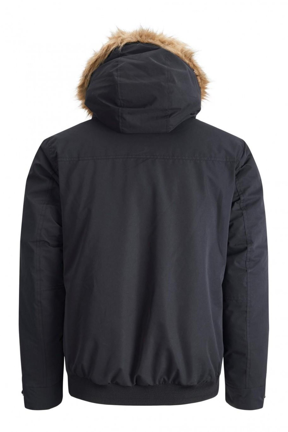 JACK&JONES 12211978 SABIT KURKLU KAPUSONLU PARKA MONT JACK&JONES 12211978 SABIT KURKLU KAPUSONLU PARKA MONT