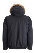 JACK&JONES 12211978 SABIT KURKLU KAPUSONLU PARKA MONT JACK&JONES 12211978 SABIT KURKLU KAPUSONLU PARKA MONT