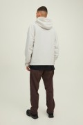 JACK&JONES 12215915 ON BUYUK CEP 3 CEPLI FERMUARLI CITCITLI PATLI KAPSONLU SWEAT