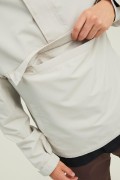 JACK&JONES 12215915 ON BUYUK CEP 3 CEPLI FERMUARLI CITCITLI PATLI KAPSONLU SWEAT