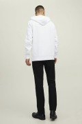 JACK&JONES 12216335 ON YAZILI SARDONLU SWEAT